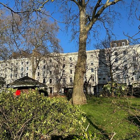 Central London Flat In Westminster Exterior foto