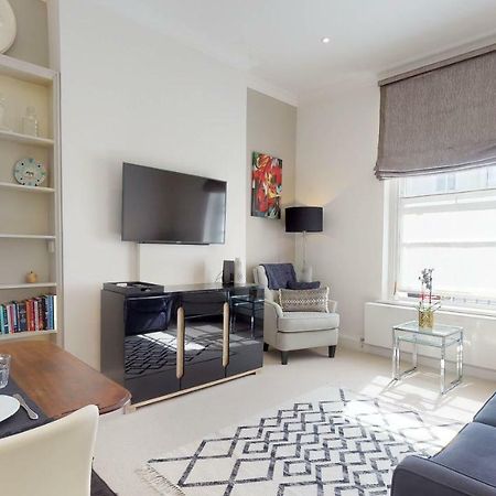 Central London Flat In Westminster Exterior foto
