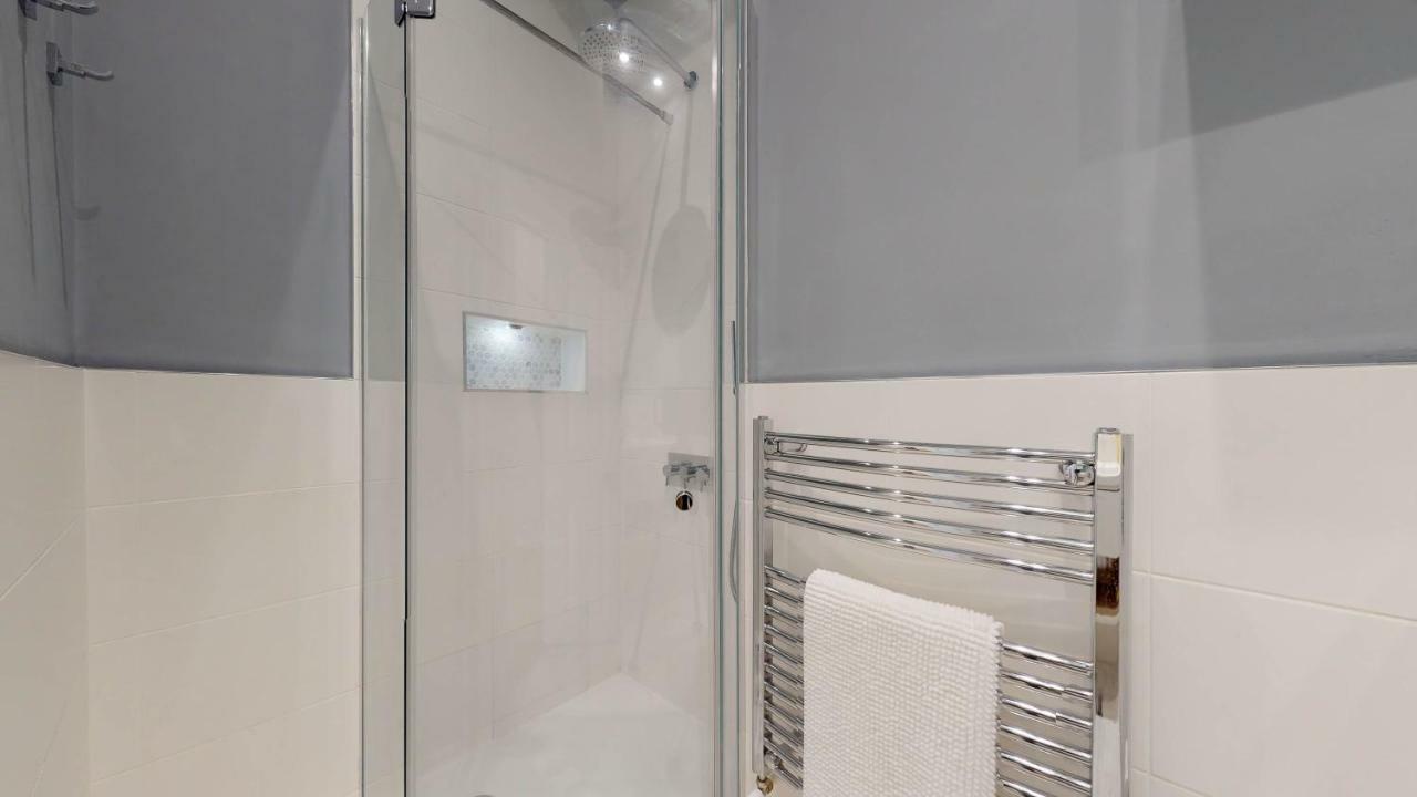 Central London Flat In Westminster Exterior foto